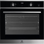Духовой шкаф ELECTROLUX EOD5H70X