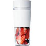 Блендер XIAOMI Mijia Portable Juicer Cup MJZZB01PL 300мл, белый