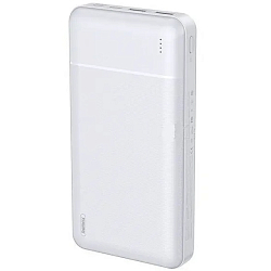 Внешний АКБ REMAX RPP-167 Lango (30000mAh) белый