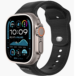 Ремешок KEEPHONE TERRUS IWATCH BAND 49MM (BLACK)