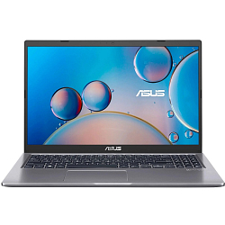 Ноутбук 15.6" Asus X515EA-EJ1413 (Pentium Gold 7505/ 8GB/ SSD 256GB/ DOS)
