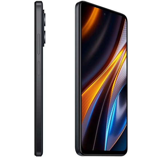 Смартфон Xiaomi POCO X4 GT 8/256Gb Черный