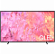 Телевизор Samsung QE50Q60DAUXRU серый
