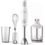 Блендер PHILIPS HR2545/00,белый
