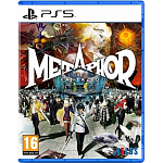 Metaphor: ReFantazio [PS5, русские субтитры] (Б/У)