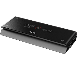 Вакуумный упаковщик BBK BVS802 черный