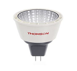 Лампа светодиодная THOMSON 5W/5000K/GU5.3 TL-MR16С-5W12V