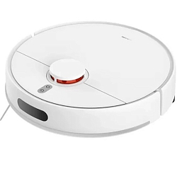 Робот-пылесос Xiaomi Robot Vacuum S40Pro EU (BHR089REU)