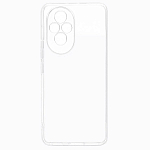 Задняя накладка Ultra Slim для Honor 200 (прозрачный) (233707)