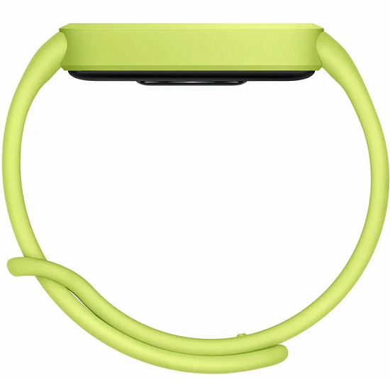 Фитнес-браслет XIAOMI Smart Band 9 Active зеленый