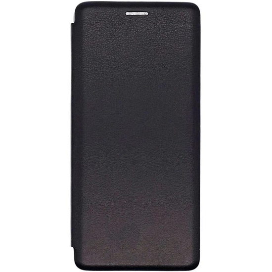Чехол футялр-книга NEW для iPhone 12 Pro Max черный