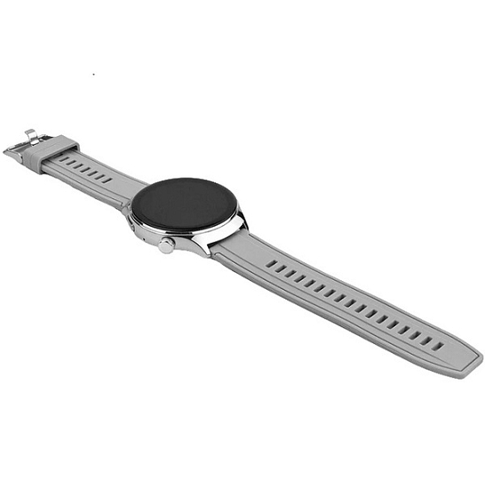 Смарт-часы BOROFONE BD7 Silver