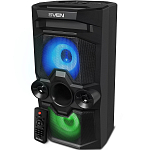 Колонка портативная SVEN PS-655 черный