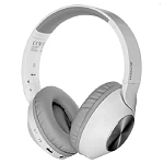 Наушники A4TECH 2Drumtek BH300 белый/серый (Уценка)