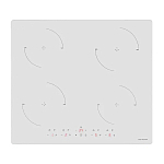 Варочная панель Maunfeld CVI604EXWH