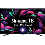 Телевизор BBK 50LEX-8289/UTS2C черный 50"