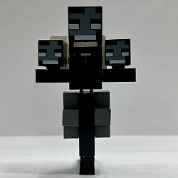 Фигурка Minecraft Иссушитель