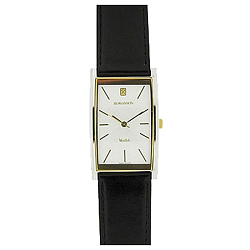 Наручные часы Romanson 2158C MC(WH) DL