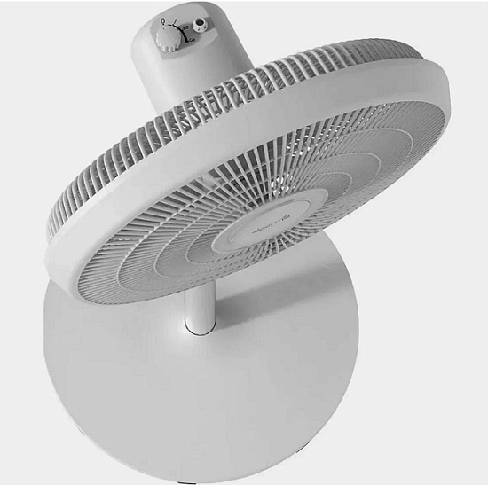 Вентилятор напольный Deerma Dem-FD15W