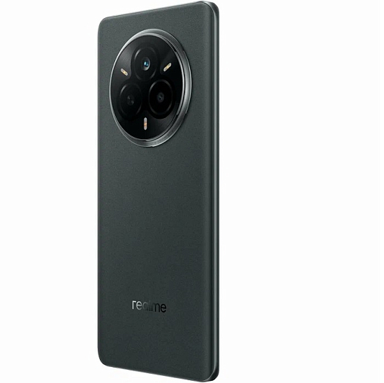 Смартфон Realme 14 Pro 8/256 серый