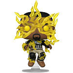 Фигурка Funko POP! Bobble Marvel Spider-Man No Way Home Electro Finale (1164) 67604