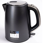 Чайник электрический THOMSON K30E-4002 1.7л серый