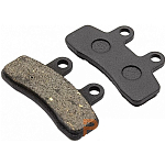 Тормозные колодки Kugoo C2 Pro