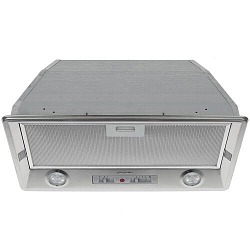 Вытяжка JET AIR CA EXTRA 520 mm INX-09