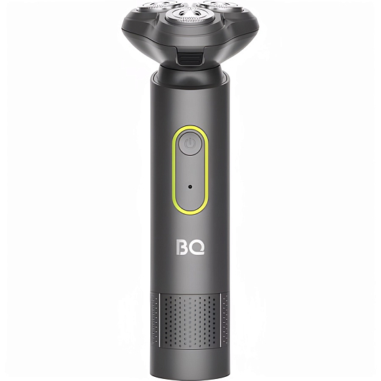 Электробритва BQ SV1002 Зеленый-Серый