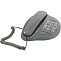 Телефон ВЕКТОР 207/03 Grey