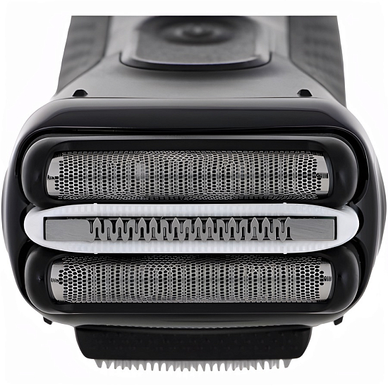 Электробритва BRAUN 3020s Series 3 черная
