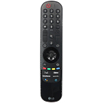 Пульт для LG MR21GA (AKB76036208)  с голосовой функцией и указкой для SMART TV LG (IVI)