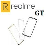 Стёкла для Realme GT
