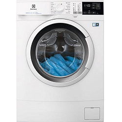 Стиральная машина Electrolux EW6SM426WE (Уценка)
