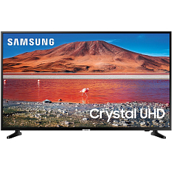 Телевизор Samsung UE43TU7002UXRU 43" LED, HDR (2020)