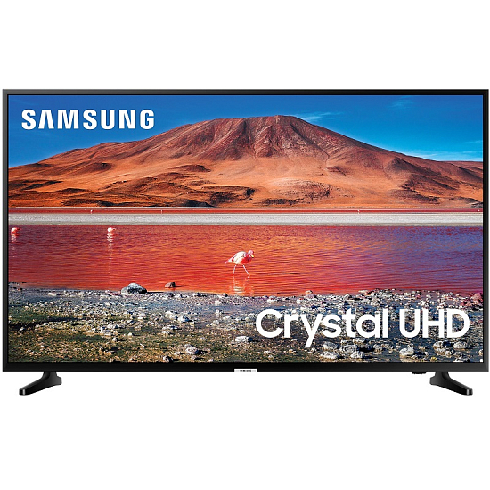 Телевизор Samsung UE43TU7002UXRU 43" LED, HDR (2020)