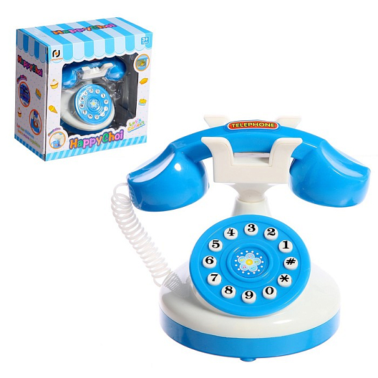 Бытовая техника «Телефон Мечта», звук 2261054