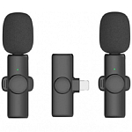 Микрофон БП К11 Lightning
