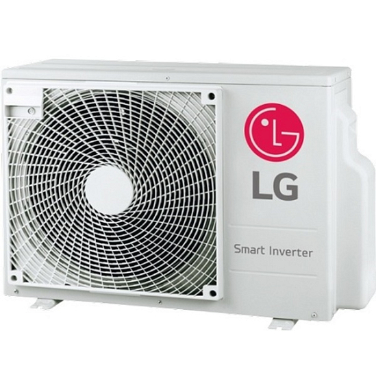 Мульти сплит-система LG MU2R15.UL0/ PM07SP.NSJR0