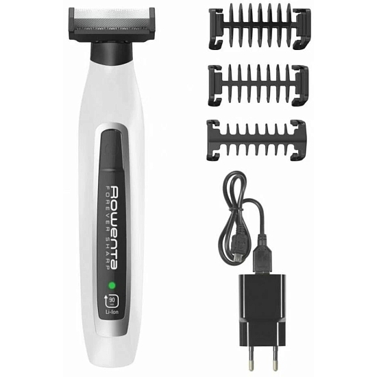 Триммер ROWENTA TN6010F5 3в1