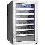 Винный шкаф KITFORT КТ-2410 