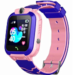 Смарт-часы XO H100 pink