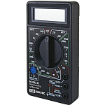 Мультиметр серия TDM "МастерЭлектрик" М-832