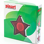 Экспресс-скульптор "PinART", звезда 21 х 21 х 5.5 см  4476152
