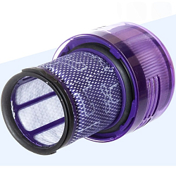 Фильтр для пылесоса FILTERO FTV 84 для DYSON V11