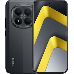Смартфон Xiaomi POCO M8 Pro 5G 8/256 Black