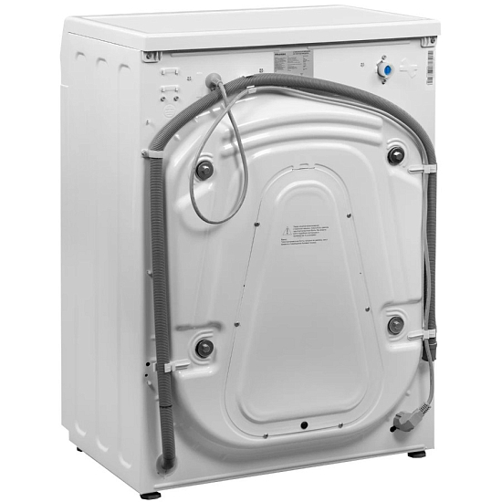 Стиральная машина HISENSE WFVB7012M белый