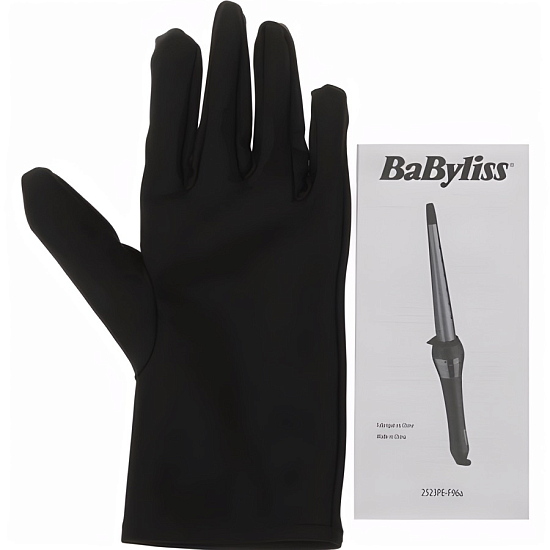 Щипцы BABYLISS 2523PE