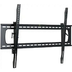 Кронштейн KROMAX STAR PRO-112 черный 55"-100" макс.103кг настенный