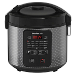 Мультиварка POLARIS PMC0578AD серебристый